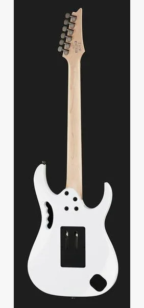 Ibanez JEMJRL-WH, detail 3