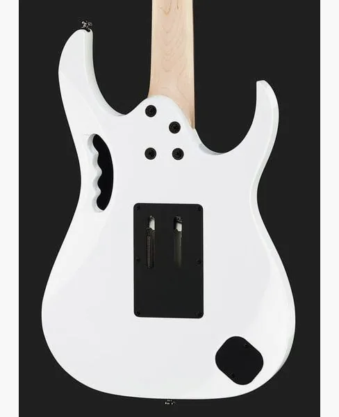Ibanez JEMJRL-WH, detail 5