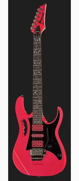 Ibanez JEMJRSP-PK, detail 2