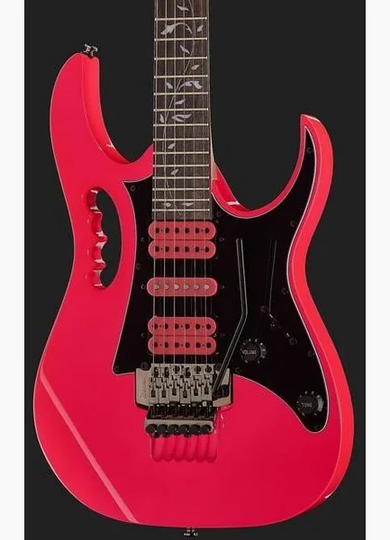 Ibanez JEMJRSP-PK, detail 4