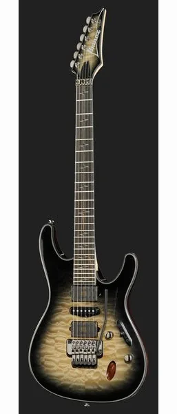 Ibanez JIVA 10-DSB, detail 2