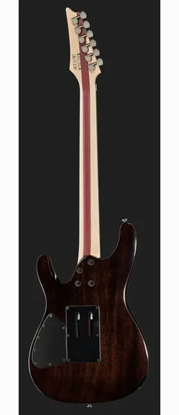Ibanez JIVA 10-DSB, detail 3