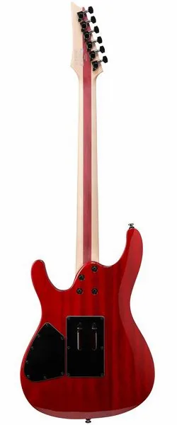 Ibanez JIVA10R-TRC, detail 2