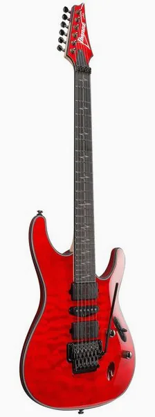 Ibanez JIVA10R-TRC, detail 3