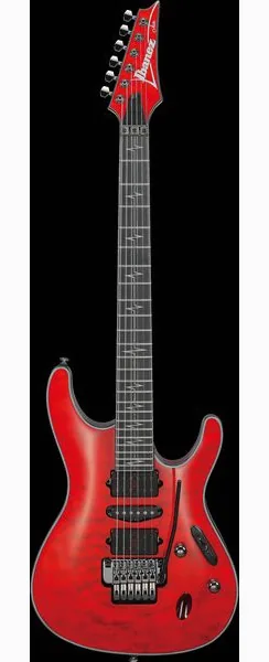 Ibanez JIVA10R-TRC, detail 4