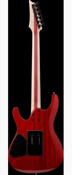 Ibanez JIVA10R-TRC, detail 5