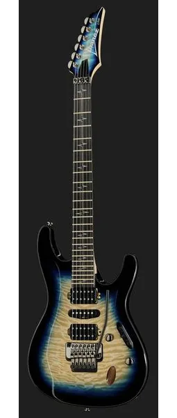 Ibanez JIVAJR-DSE, detail 2