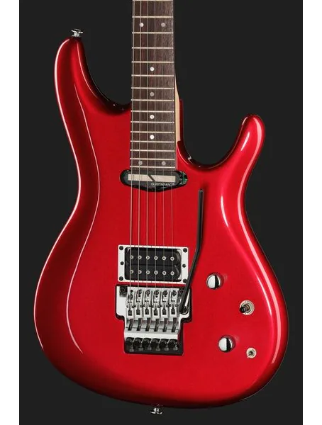 Ibanez JS240PS-CA, detail 4