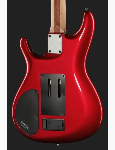 Ibanez JS240PS-CA, detail 5