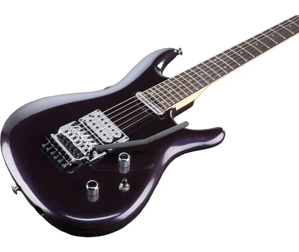 Ibanez JS2450-MCP Joe Satriani, detail 2