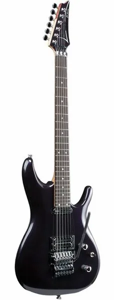 Ibanez JS2450-MCP Joe Satriani, detail 3