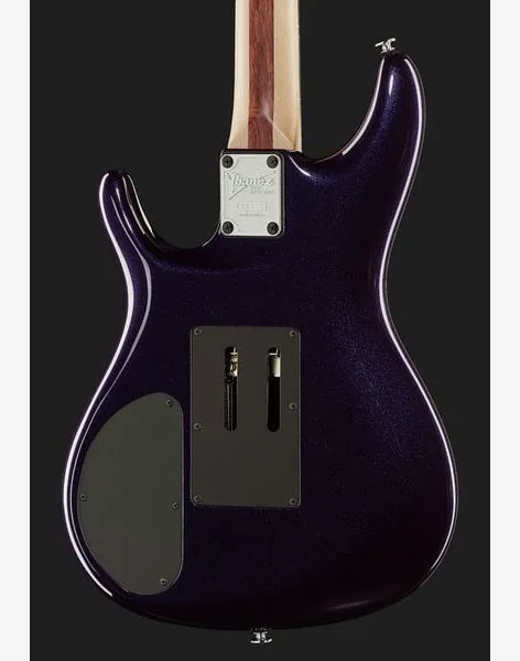 Ibanez JS2450-MCP Joe Satriani, detail 5