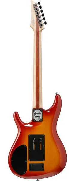 Ibanez JS2470-CS Joe Satriani, detail 2