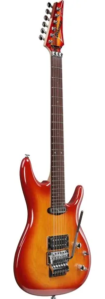 Ibanez JS2470-CS Joe Satriani, detail 3