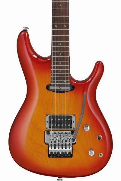 Ibanez JS2470-CS Joe Satriani, detail 4