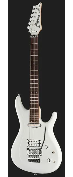 Ibanez JS2480-WH, detail 2