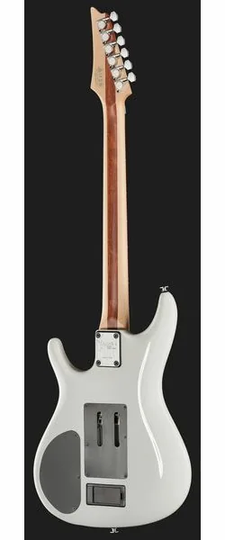 Ibanez JS2480-WH, detail 3