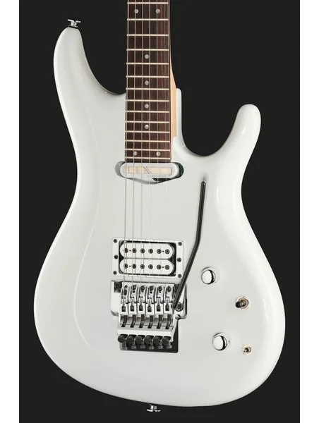 Ibanez JS2480-WH, detail 4