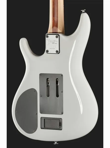 Ibanez JS2480-WH, detail 5