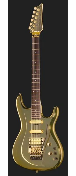 Ibanez JS2GD, detail 2