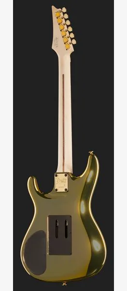 Ibanez JS2GD, detail 3
