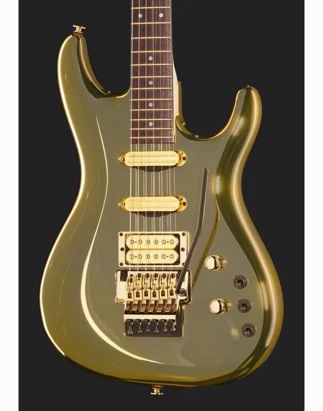 Ibanez JS2GD, detail 4