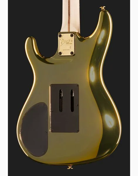 Ibanez JS2GD, detail 5