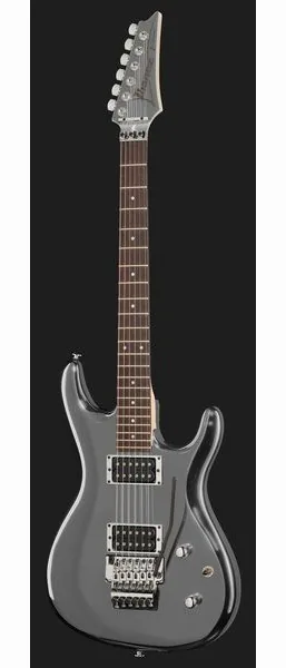 Ibanez JS3CR Joe Satriani, detail 2