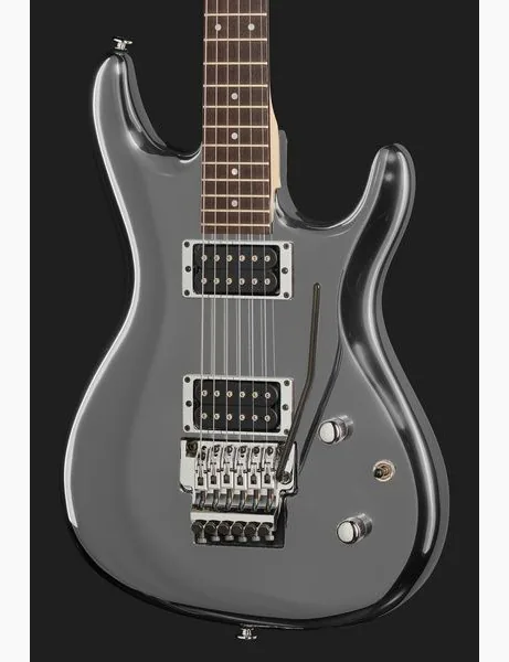Ibanez JS3CR Joe Satriani, detail 4