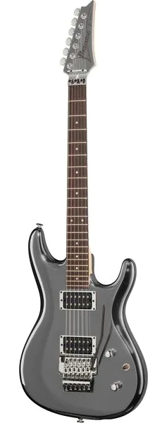 Ibanez JS3CR Joe Satriani, front view