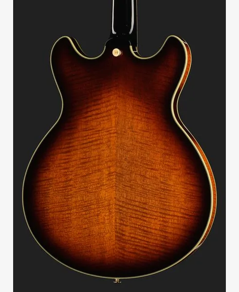 Ibanez JSM100-VT John Scofield, detail 5