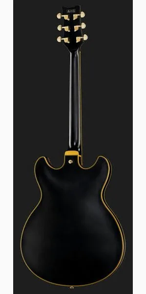Ibanez JSM20-BKL, detail 3