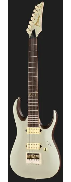 Ibanez K7YANG, detail 2