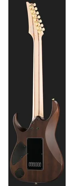 Ibanez K7YANG, detail 3