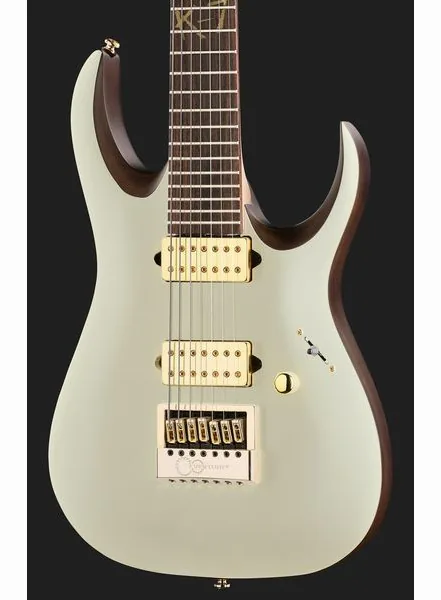 Ibanez K7YANG, detail 4