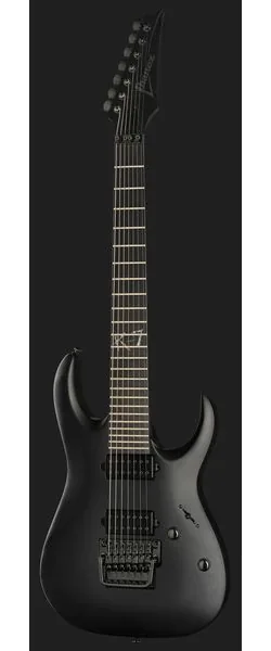 Ibanez K7YIN, detail 2