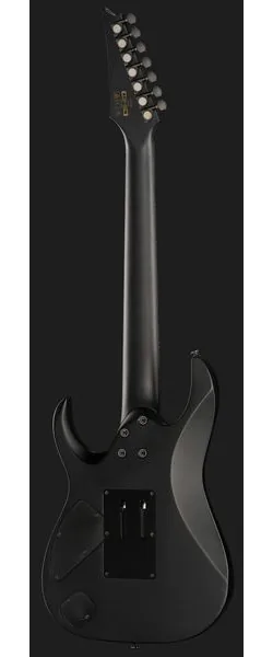 Ibanez K7YIN, detail 3