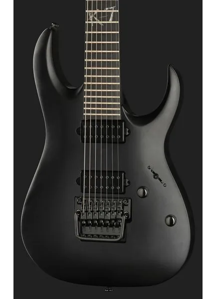 Ibanez K7YIN, detail 4