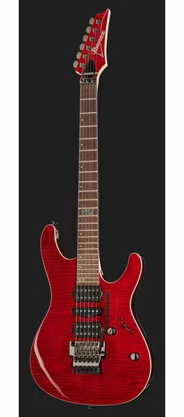 Ibanez KIKO100-TRR, detail 2