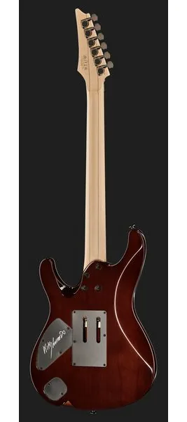 Ibanez KIKO100-TRR, detail 3