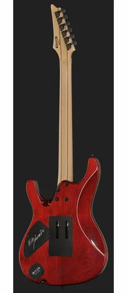 Ibanez KIKO10BP, detail 3