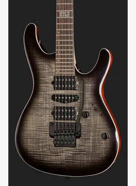 Ibanez KIKO10BP, detail 4