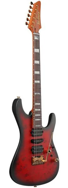 Ibanez KIKO300-RRT Kiko Loureiro, detail 3