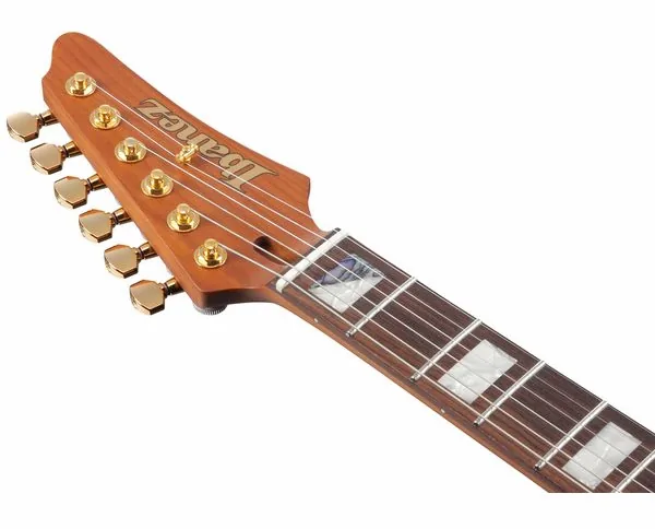 Ibanez KIKO300-RRT Kiko Loureiro, detail 5