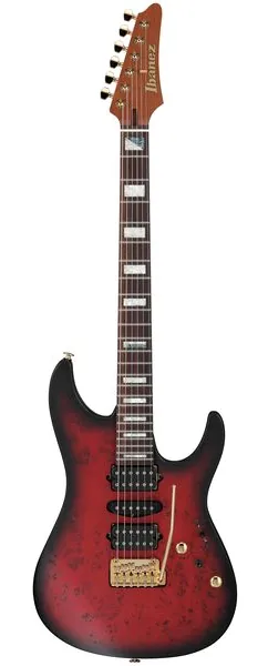 Ibanez KIKO300-RRT Kiko Loureiro, front view