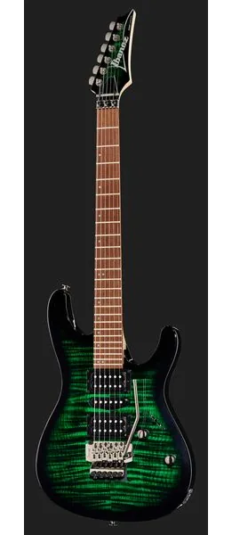 Ibanez KIKOSP3-TEB, detail 2