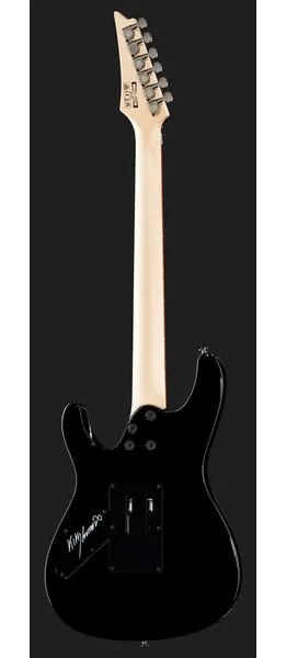 Ibanez KIKOSP3-TEB, detail 3