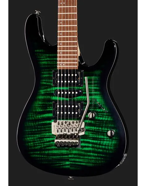 Ibanez KIKOSP3-TEB, detail 4