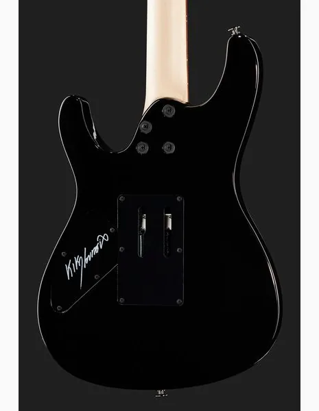 Ibanez KIKOSP3-TEB, detail 5