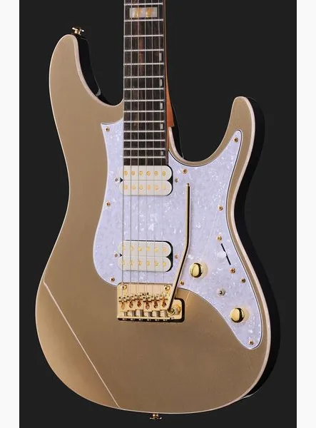 Ibanez KRYS10 Scott LePage, detail 4